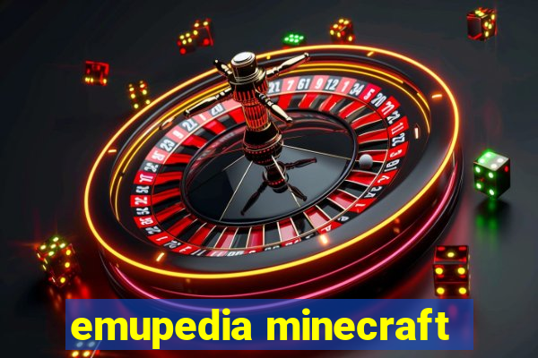 emupedia minecraft